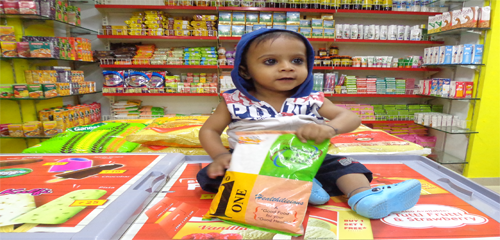 store